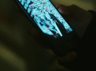 Інцидент із порнографією на Мукачівщині: поліція підозрює неповнолітню