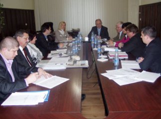 Нещодавно відбулося засідання Зборів Засновників “АВЕ-Мукачево”