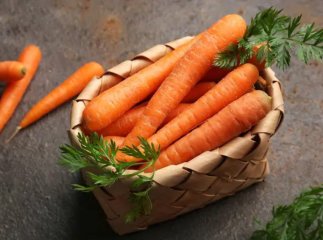 В Україні подешевшала морква: скільки доведеться заплатити в супермаркетах
