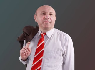 Ювілей минає, а Вас немає: професору Василю Гарагоничу виповнилося б 65