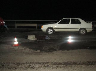 У Мукачеві трагічно загинула жінка. Поліція просить допомогти встановити особу потерпілої