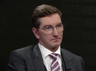 російський пропагандист запропонував топити та спалювати українських дітей