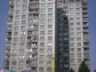 На горезвісній ужгородській 16-поверхівці вже цього тижня почнуть встановлювати грати