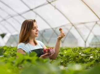 Сезонна робота в Україні 2025: кому платять в межах 30 тисяч на місяць Сезонна робота в Україні 2025: кому платять в межах 30 тисяч на місяць