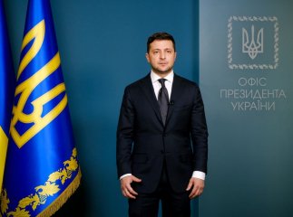Президент Зеленський здав тест на коронавірус: відомий результат