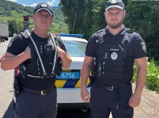 Вийшла погуляти з собакою, а повернулася — дітей немає: інцидент у Мукачеві