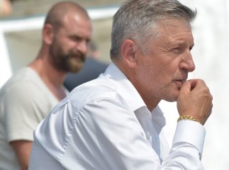 Як в Ужгороді презентували українсько-словацький фільм «Межа»