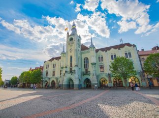 Фестиваль вуличної їжі відбудеться в Мукачеві