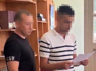 «Навчання» для відстрочки: на Закарпатті чоловік налагодив нелегальний «освітній» бізнес