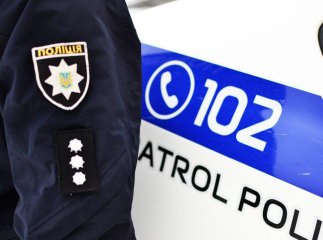 Сьогодні закарпатські патрульні працюють у посиленому режимі