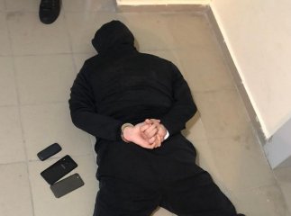 Нападника, який скоїв розбій на Берегівщині, засуджено на 10 років