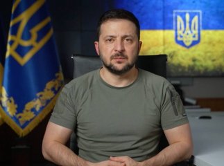 росія може готувати новий масований ракетний удар по Україні, – Зеленський