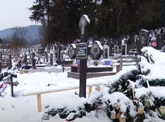 На Закарпатті через ревнощі жорстоко вбили хлопця
