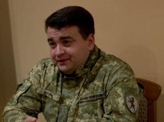 Історія воїна із Закарпаття: як колишній ІТ-шник став на захист України
