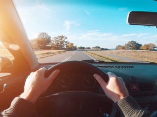 Нове правило для водіїв