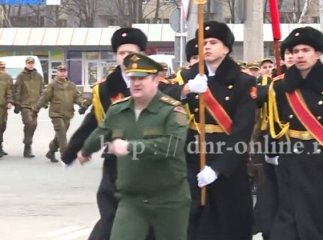 Закарпатець зрадив Україну і пішов воювати за "ДНР"