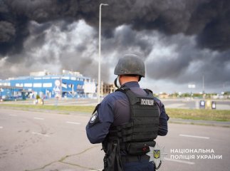 Кількість постраждалих внаслідок ракетного удару по Мукачеву зросла