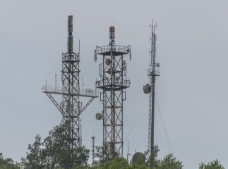 Відомо, чому не працює цифрове телебачення у Мукачеві та частині району