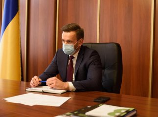 Очільник Закарпаття зробив заяву про "червону зону"