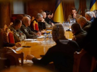 Стало відомо, скільки грошей у 2024 році Закарпаття передасть до держбюджету для потреб оборони