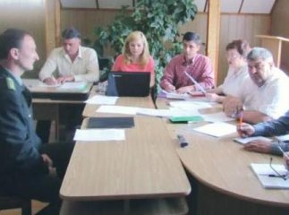 Закарпатських лісівників почали атестувати