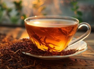 Так роблять тибетські монахи: навіщо кидати в чай вершкове масло