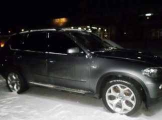 Через неправдиві документи на Чопській митниці затримали «BMW» вартістю 232 тисячі гривень