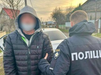 Засуджено закарпатця, який до смерті побив односельця Засуджено закарпатця, який до смерті побив односельця