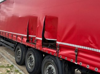 У Лондоні обікрали вантажівку із закарпатським вином
