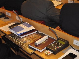 Обласні депутати просять Януковича прискорити прийняття державної програми сталого розвитку Українських Карпат