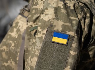 З російського полону звільнили 5 захисників із Закарпаття З російського полону звільнили 5 захисників із Закарпаття
