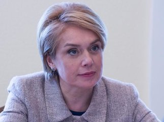 Міністр освіти Лілія Гриневич пояснила, скільки вчителів зможуть взяти участь у добровільній сертифікації