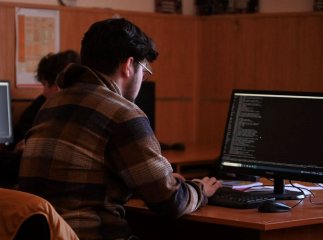 В Ужгороді стартував відкритий чемпіонат із кібербезпеки