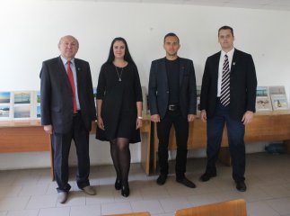 Туризм єднає Україну