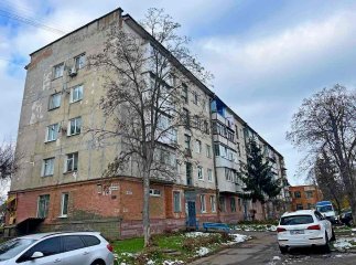 У Верховній Раді вигадали, що робити з «хрущовками»