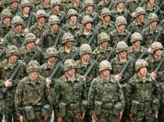 Причиною самогубства солдата в Мукачеві стала дівчина