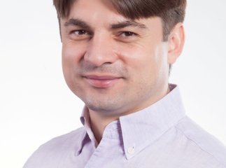 Іван Чубирко прокоментував вчорашню прес-конференцію Андрія Балоги