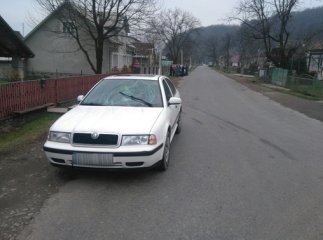 В області сталася аварія, в якій постраждала дитина
