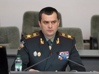 Компанії Захарченка і далі контролюють єдине в країні золотодобувне підприємство "Закарпатполіметали" Компанії Захарченка і далі контролюють єдине в країні золотодобувне підприємство "Закарпатполіметали"