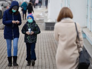 Пандемія коронавірусу закінчиться в 2022 році: прогнози