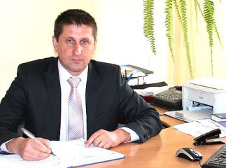 Керівника управління карного розшуку області нагородили нагрудним знаком "За розвиток Закарпаття"