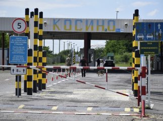 Припиняється пропуск осіб: прикордонники оприлюднили важливу інформацію