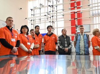 Закарпатський коледж отримав нову майстерню за підтримки Японії