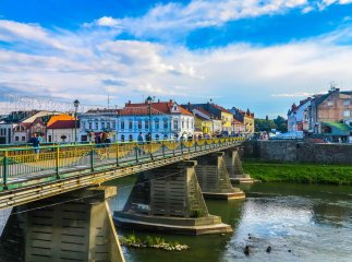 На Закарпатті суттєво зріс туристичний збір: які громади в лідерах по сплаті