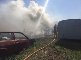На Закарпатті поширили неправдиву інформацію: подробиці