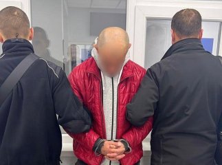 В квартиру ужгородки проник чоловік, який нещодавно вийшов з-під варти