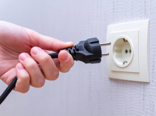 Щодня з 19 до 22 години: українців закликали економити електроенергію
