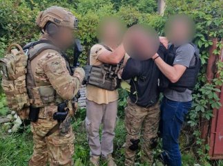 Поліція затримала підозрюваного в нападі на закарпатського підприємця