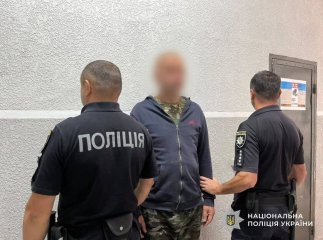 Підпалив людину через ревнощі: на Мукачівщині сталась трагедія
