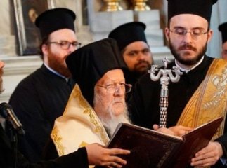 Вселенський патріархат оприлюднив текст Томосу